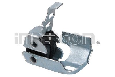 HALTER ABGASANLAGE