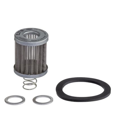 Vorschau Kraftstofffilter