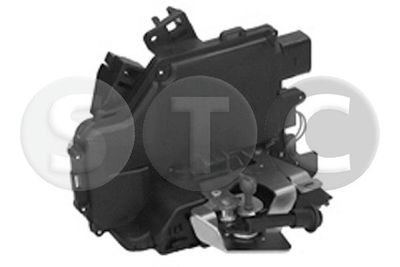 Zamek drzwi STC T443709