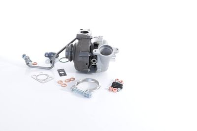 LADER AUFLADUNG BTS Turbo T981356BT 28