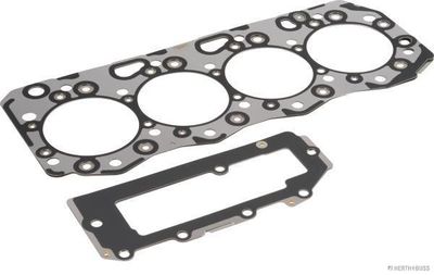 Прокладка, головка цилиндра HERTH+BUSS JAKOPARTS J1259033 для ISUZU D-MAX
