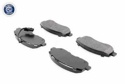 BREMSBELAGSATZ SCHEIBENBREMSE VAICO V400686 7