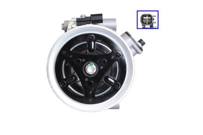 KOMPRESSOR KLIMAANLAGE