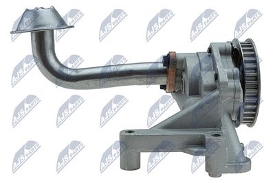 POMPA ULEI NTY BPOWW025 3