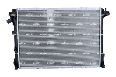 RADIATOR RACIRE MOTOR NRF 58060 2