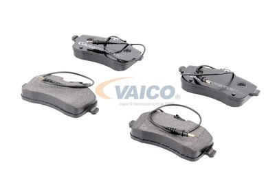 BREMSBELAGSATZ SCHEIBENBREMSE VAICO V424114 15