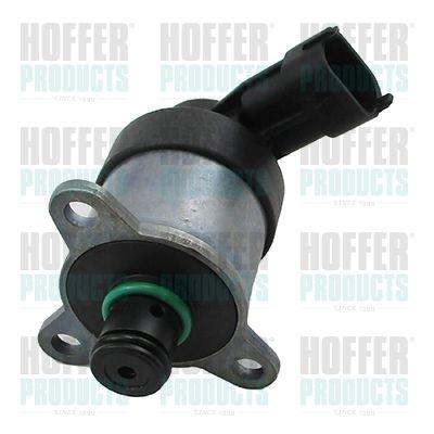 Регулирующий клапан, количество топлива (Common-Rail-System) HOFFER 8029852 для HONDA CR-V