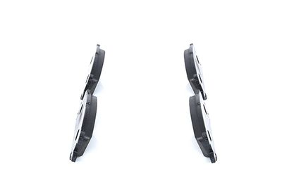 BREMSBELAGSATZ SCHEIBENBREMSE ATE 13046057502 8