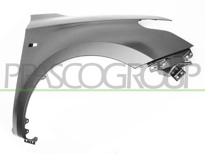 Крыло PRASCO MB8243013 для MITSUBISHI L200