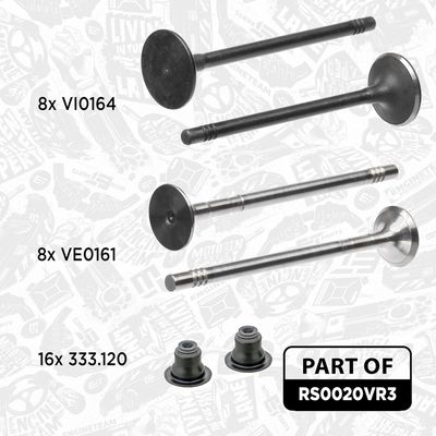 CHIT LANT DE DISTRIBUTIE ET ENGINETEAM RS0020VR3 8