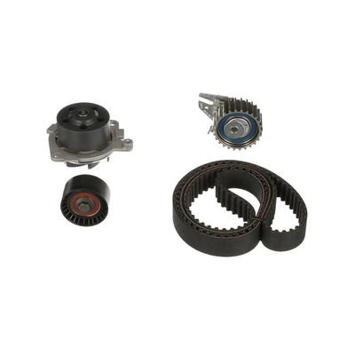 SET POMPA APA + CUREA DINTATA GATES KP15469XS 26