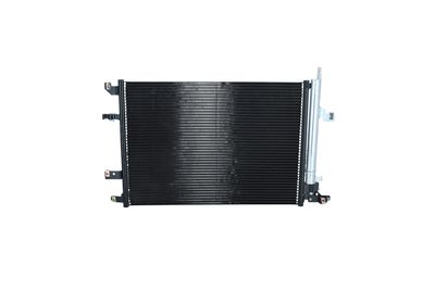 CONDENSATOR CLIMATIZARE NRF 35739 6