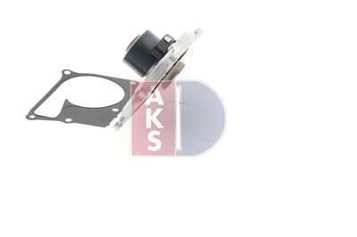 WASSERPUMPE MOTORKüHLUNG AKS DASIS 570565N 5