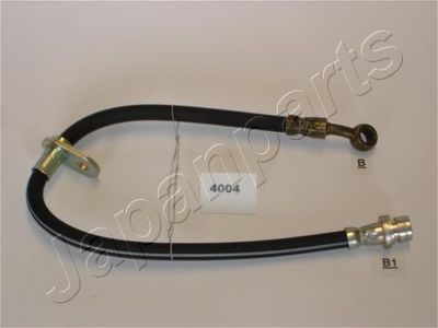 Кронштейн, тормозный шланг JAPANPARTS TF-4004 для HONDA INTEGRA