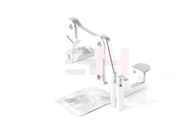 SUPORT ETRIER GH GH461504 51