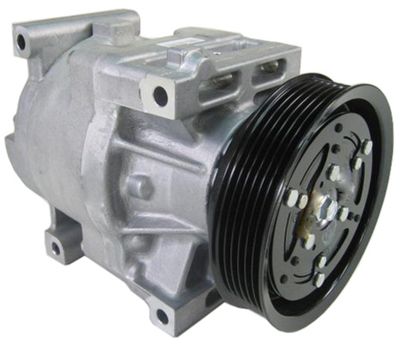 COMPRESOR CLIMATIZARE MAHLE ACP1055000P 4