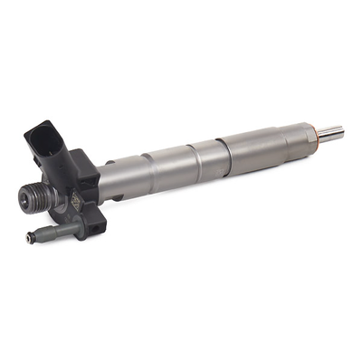 инжекторна дюза RIDEX 3902I0490R