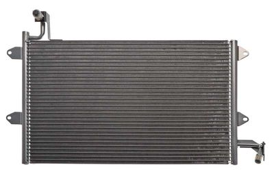 кондензатор, климатизация A.Z. Meisterteile AZMT-45-030-1063