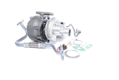 LADER AUFLADUNG BTS Turbo T981367 30