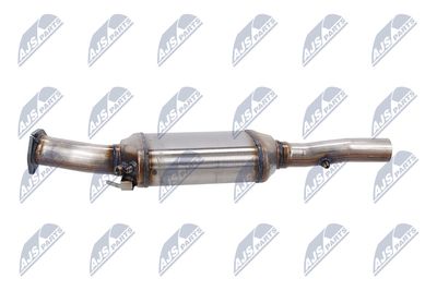 FILTRU FUNINGINE/PARTICULE SIST.DE ESAPAMENT NTY DPFAU005 20