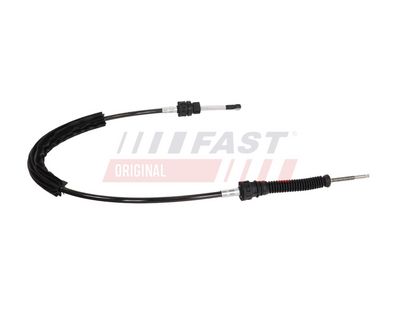 Tažné lanko, ruční převodovka FAST FT11778