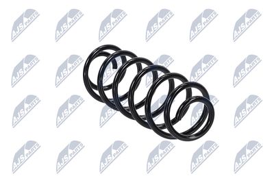 ARC SPIRAL NTY ASZFR040 14
