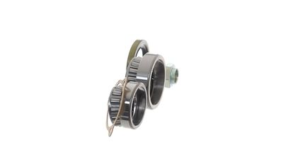 RADLAGERSATZ SKF VKBA1385 8