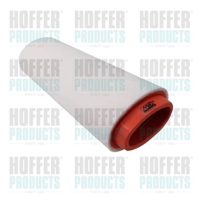 HOFFER 16471 Воздушный фильтр  для LAND ROVER FREELANDER (Ленд ровер Фрееландер)