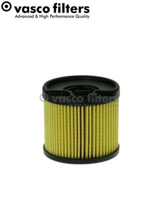 Filtr paliwa DAVID VASCO C237