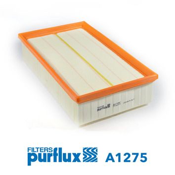 Vzduchový filtr PURFLUX A1275