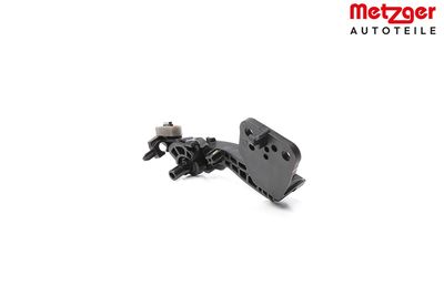 GRIFF MOTORHAUBENENTRIEGELUNG METZGER AUTOTEILE 2311045 23