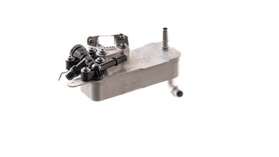 ÖLKüHLER AUTOMATIKGETRIEBE MAHLE CLC340000S 44