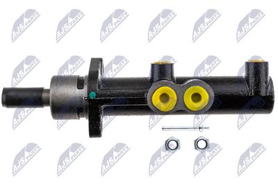 POMPA CENTRALA FRANA NTY HPHVC001 3