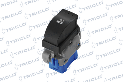 ключ(бутон), стъклоповдигане TRICLO 145142