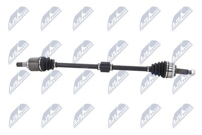 PLANETARA NTY NPWKA424 7