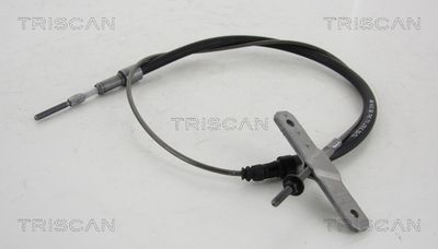 Тросик, cтояночный тормоз TRISCAN 8140 291158 для VW CALIFORNIA