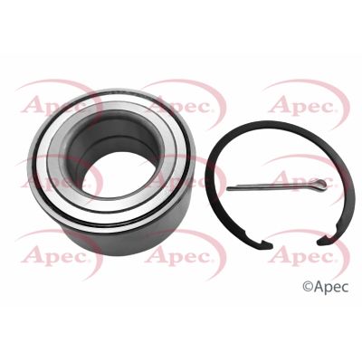 Wheel Bearing Kit APEC AWB1184