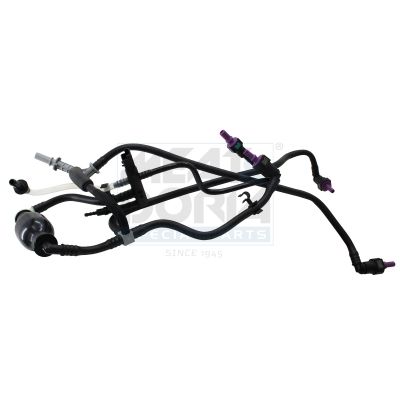 CONDUCTA ALIMENTARE CU COMBUSTIBIL MEAT & DORIA 98056