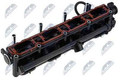 Sací trubkový modul NTY BKS-WW-035