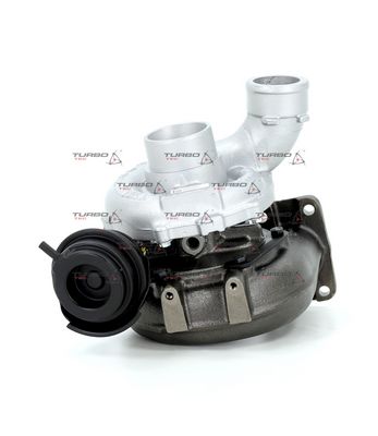 COMPRESOR SISTEM DE SUPRAALIMENTARE