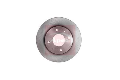 APEC Brake Disc DSK662
