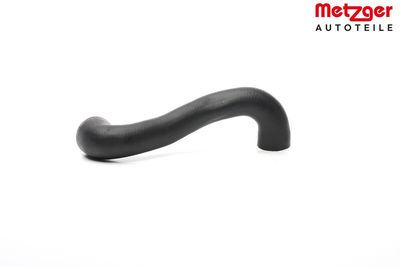 LADELUFTSCHLAUCH METZGER AUTOTEILE 2400510 33