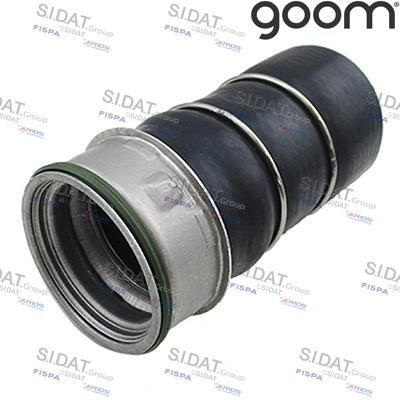 въздуховод за турбината SIDAT 500616