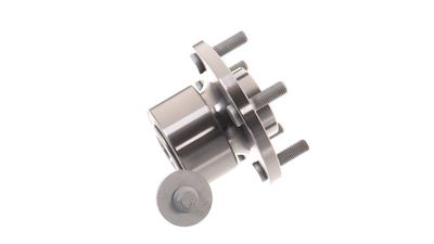 RADLAGERSATZ SKF VKBA6585 27