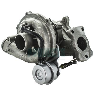 COMPRESOR SISTEM DE SUPRAALIMENTARE