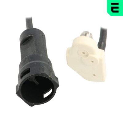 WARNKONTAKT BREMSBELAGVERSCHLEIß OPTIMAL WKT50056K 1