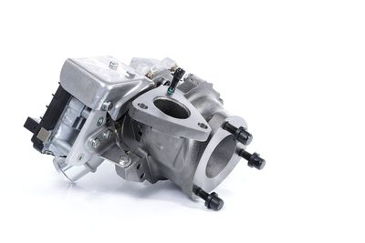 LADER AUFLADUNG BTS Turbo T916531BT 14