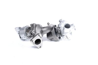 LADER AUFLADUNG BTS Turbo T912866 29