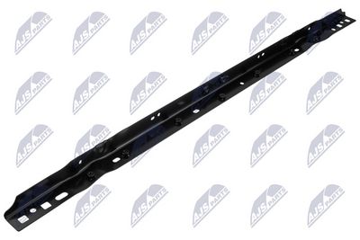 Přední obložení NTY EZC-BM-520