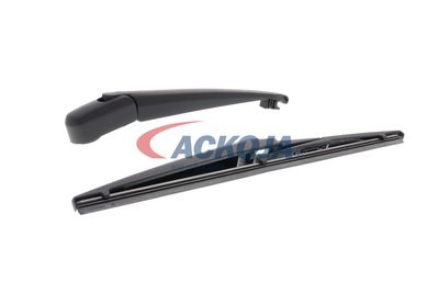 SET STERGATOARE CURATARE PARBRIZ ACKOJA A700419 55